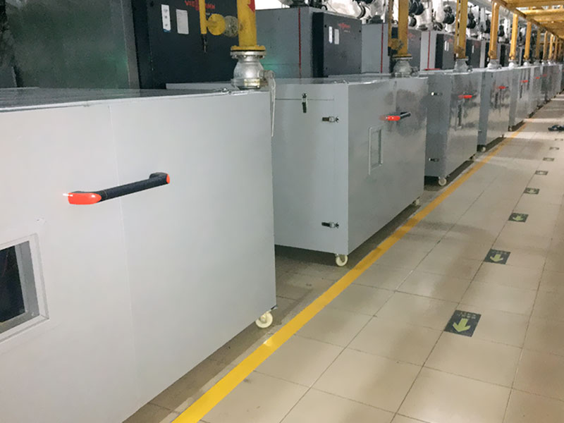 昆山豪潤精密模具